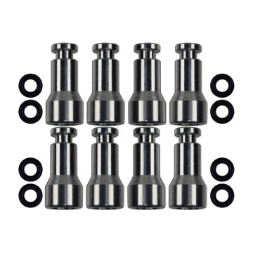 Injector spacer 27mm lengde