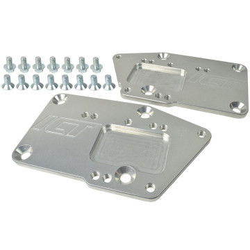 Motorfeste adapterplate LTx GEN V motorer