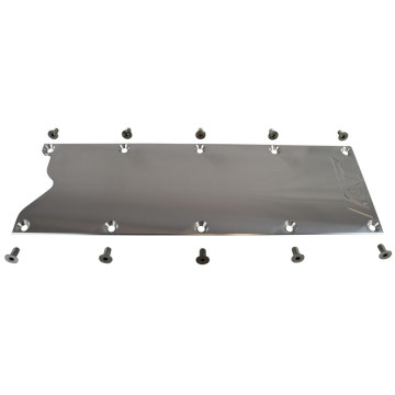 Valley plate LSx GEN3