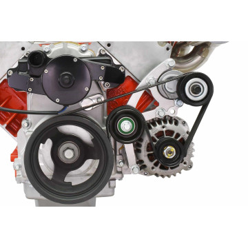 Brakettsett LM/LQ Truck for kun Dynamo