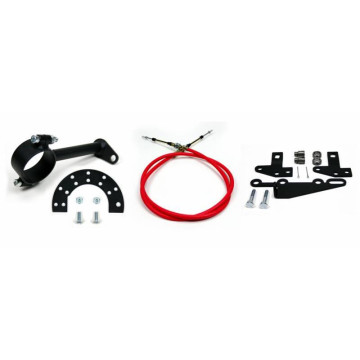 Ididit wire skiftemekanisme for GM rattstamme