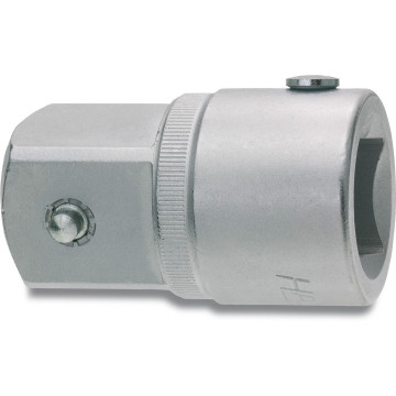 Hazet 1058-1 3/4" 3/4" overgang med låsekule