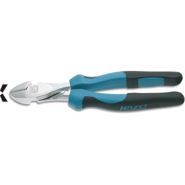 Hazet 1802-22 Sideavbiter HD 180 mm