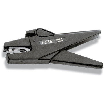 Hazet 1863 Avisoleringstang