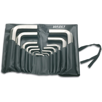 Hazet 2100/14P Unbrakonøkkelsett