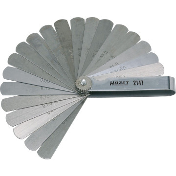 Hazet 2147 Bladsøker