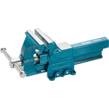 Hazet 2175N Skrustikke, smidd 100mm