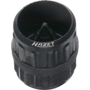 Hazet 2191-2 Rør renser/fres 4-32 mm rør