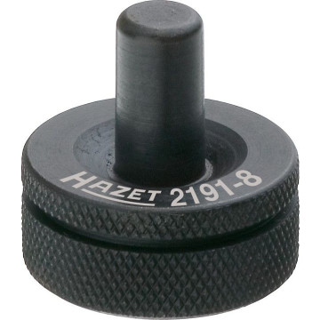 Hazet 2191-9 Flenseform 9,0mm trykkdel