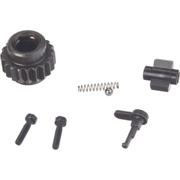 Hazet 2264/7 Reparasjonssett skralle