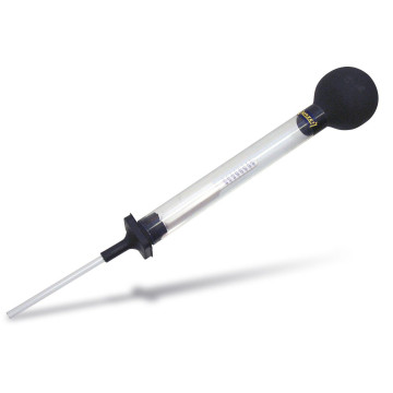 Hazet 4650-1 Syretester for batteri