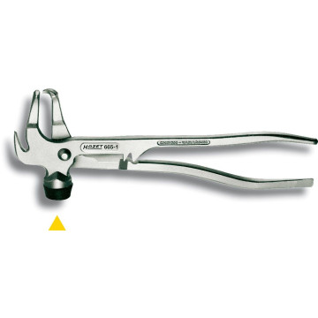 Hazet 665-1 Dekkverktøy 245 mm