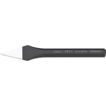 Hazet 741-1 4 mm Meisel 125 mm