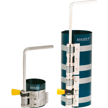Hazet 794-01 Stempelfjærklemme 40-75 mm