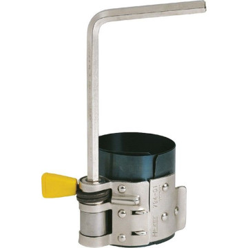 Hazet 794-1 Stempelfjærklemme 60-125 mm