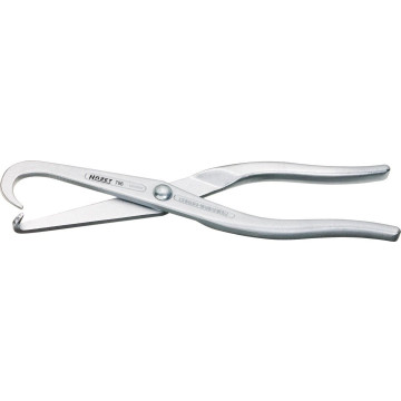 Hazet 796 Bremsefjærtang 215 mm