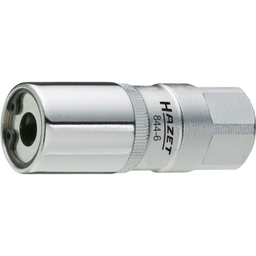 Hazet 844-12 1/2" Pinnebolt uttrekker for 12 mm