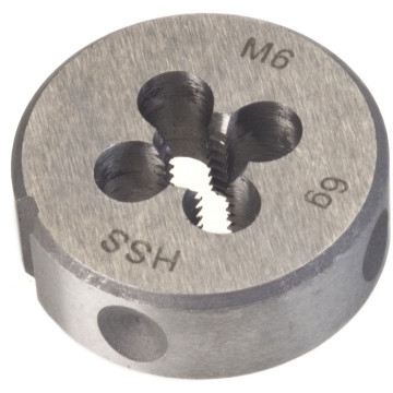 Hazet 849AG-M6 M6 Gjengeverktøy