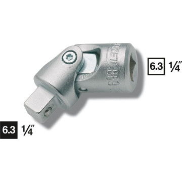 Hazet 869 1/4" Universalledd