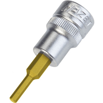 Hazet 8801A-1/8 3/8" 1/8" Unbrako Pipe