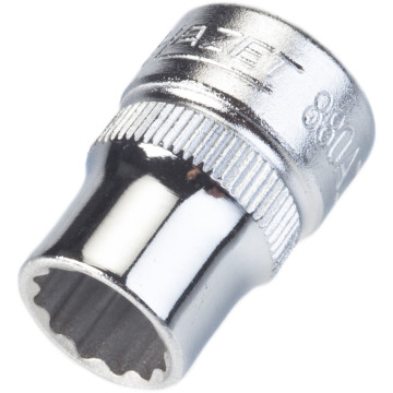 Hazet 880AZ-3/8 3/8" 3/8" 12 kant Pipe