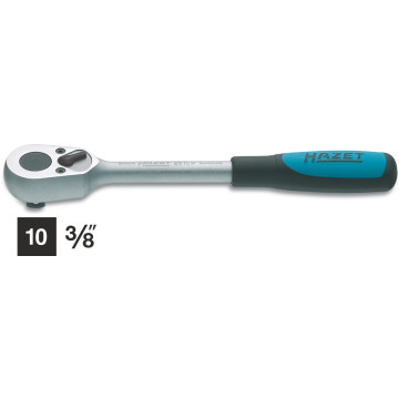 Hazet 8816P 3/8" Skralle 199 mm