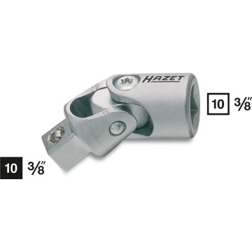 Hazet 8820 3/8" 3/8" Universal Ledd