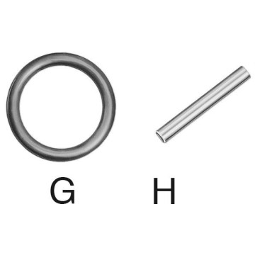 Hazet 900S-H1014 1/2" Pipe