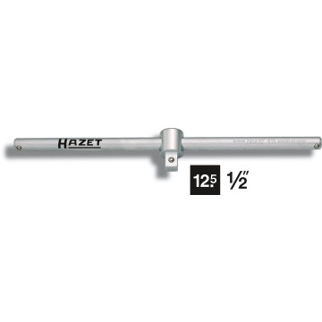 Hazet 915 1/2" Skralle 298 mm