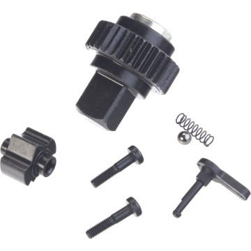 Hazet 916S/7 1/2" Reparasjonssett 1/2" skralle 916S