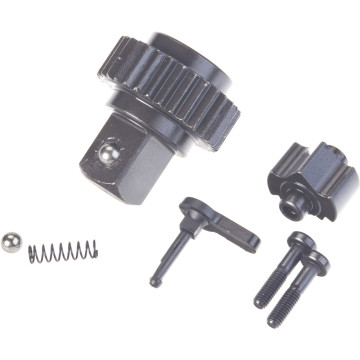 Hazet 916SP/7-1 Reparasjonssett Standard 1/2" Skralle