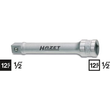 Hazet 917-5 1/2" Forlenger 123 mm