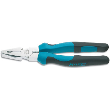 Hazet 1851-44 Kombinasjonstang HD 210 mm