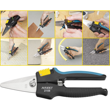 Hazet 2158 Saks