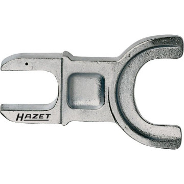 Hazet 4900-14A Fjærplate Safety 1 Stk C-Form
