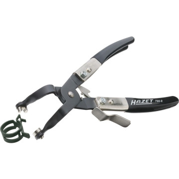 Hazet 798-9 Slangeklemmetang 60 mm