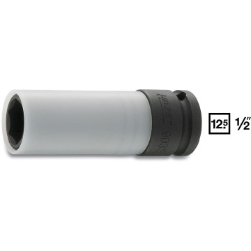 Hazet 903SLG-15 1/2" 15 mm 6 kant Pipe