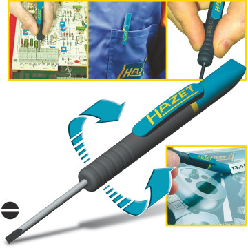 Hazet 805C-25 Skrutrekker