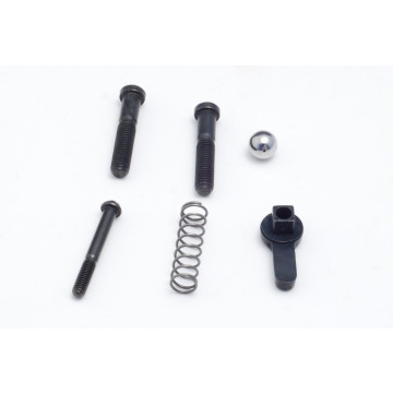 Hazet 1016/6 Rep sett til 3/4" skralle