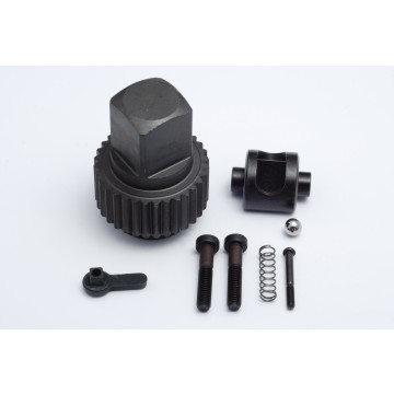 Hazet 1116/8N Reparasjonssett stort for 1" skralle