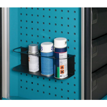 Hazet 180-35 Holder for 4 spraybokser