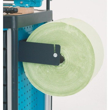 Hazet 180-34 Papirrullholder for 4 kant hull