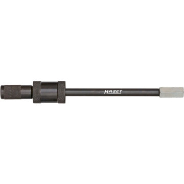Hazet 1788T-1 Glidehammer 200G Gjengebolt mm