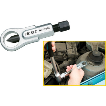 Hazet 847-0410A Muttersprenger 7-16mm