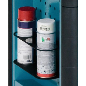 Hazet 179-35 Holder for 3 spraybokser