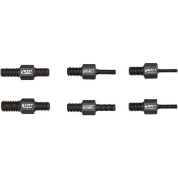 Hazet 1788T-1/6 Avdrager adaptere