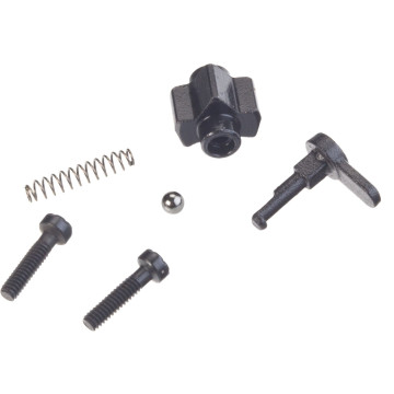 Hazet 863P/6 1/4" Skralle