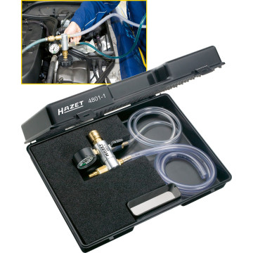 Hazet 4801-1 Kjølevannsfyller