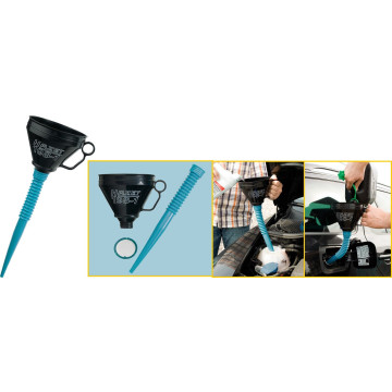 Hazet 198-1 Fleksibel slange for trakt