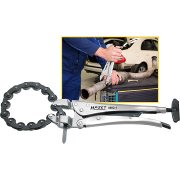 Hazet 4682-1 Rørkutter tang